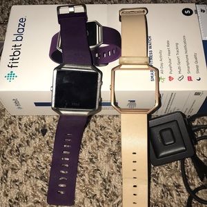 FitBit Blaze Small band